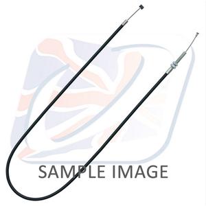 Kupplungsseil Venhill Y01-3-151-BK featherlight schwarz