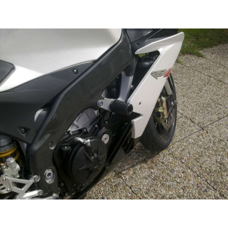 APRILIA RSV 4,Tuono V4R Klassisch(ZO)