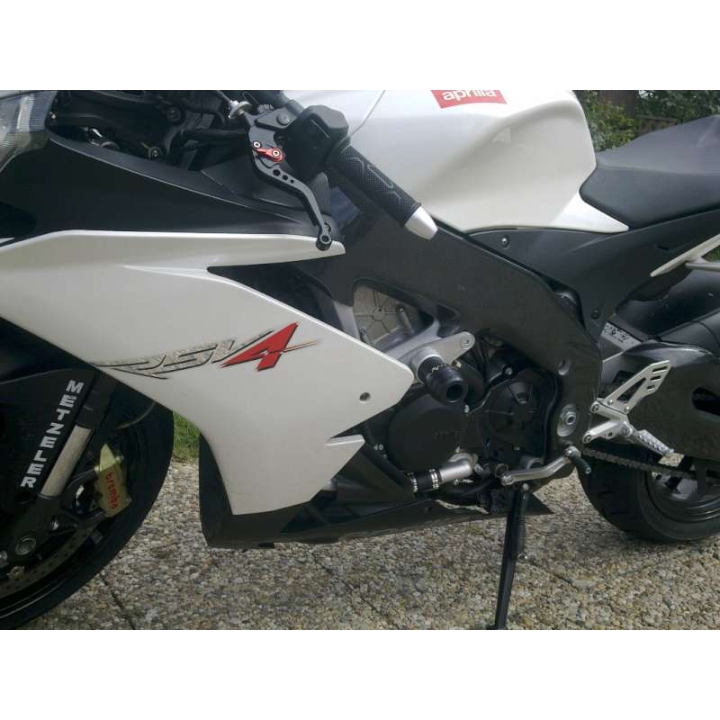 APRILIA RSV 4,Tuono V4R Klassisch(ZO)