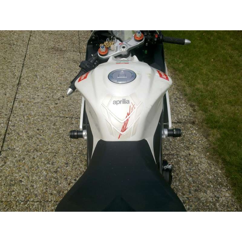 APRILIA RSV 4,Tuono V4R Klassisch(ZO)
