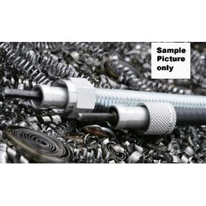 Tachoantrieb Venhill Y01-7-101 universell 105cm