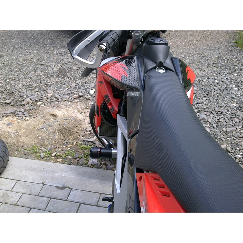 Aprilia RXV 550 Klassisch