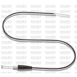Twistgrip conversion 600A Venhill Y01-4-027/9-BK schwarz