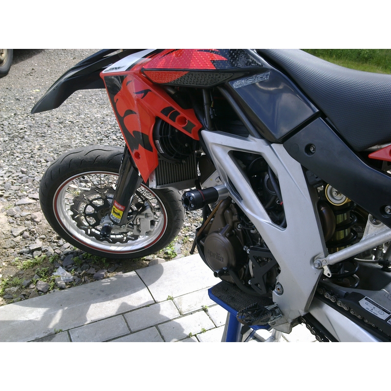 APRILIA RXV 550 Klassisch(PO)