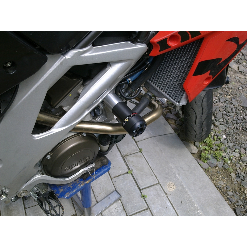 APRILIA RXV 550 Klassik(ZO)