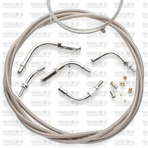 Gasseil - Universalsatz Venhill U01-4-175 braided
