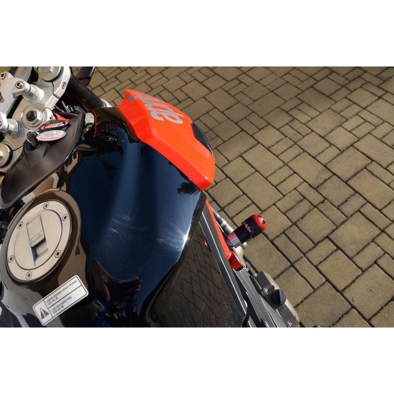 APRILIA SL 750 SHIVER, SMV 750 DORS Classic(ZO)