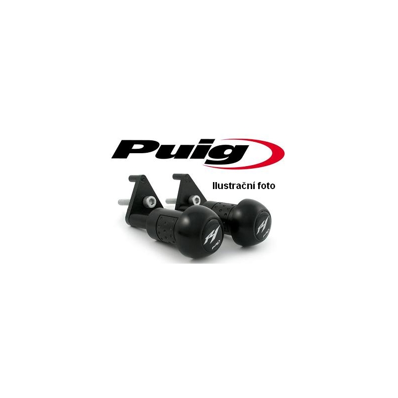 Moto padáky Puig-Suzuki GS 500 F (04-07)