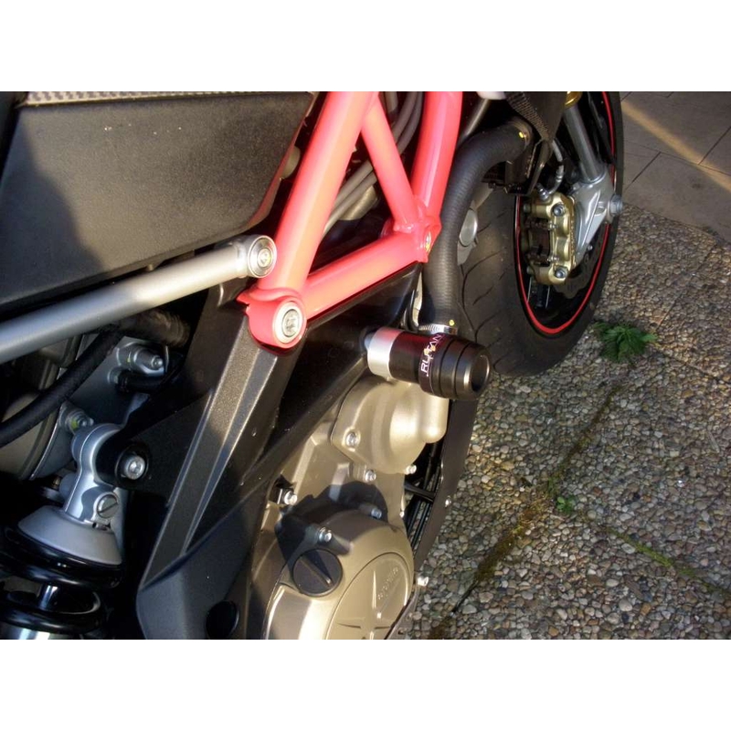 APRILIA SL 750 SHIVER, SMV 750 DORS Classic(ZO)