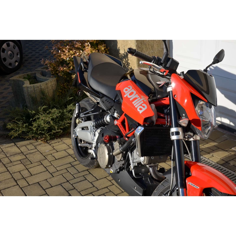 Aprilia SL750 Shiver/ SMV 750 Dorsoduro Klassisch