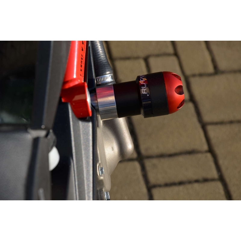 Aprilia SL750 Shiver/ SMV 750 Dorsoduro Klassisch