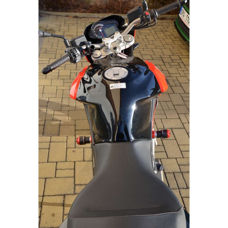 Aprilia SL750 Shiver/ SMV 750 Dorsoduro Klassisch