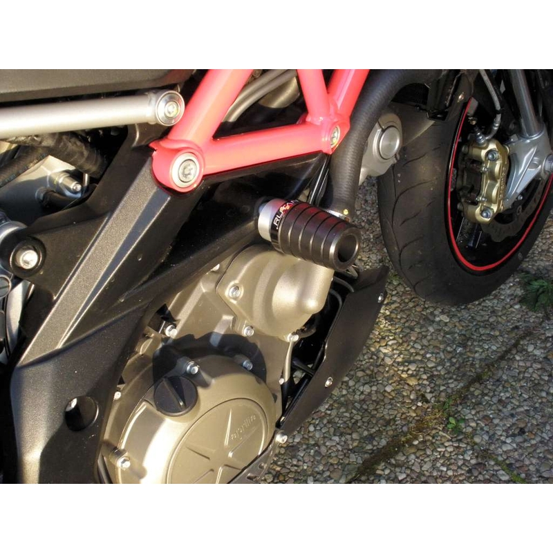Aprilia SL750 Shiver/ SMV 750 Dorsoduro Klassisch