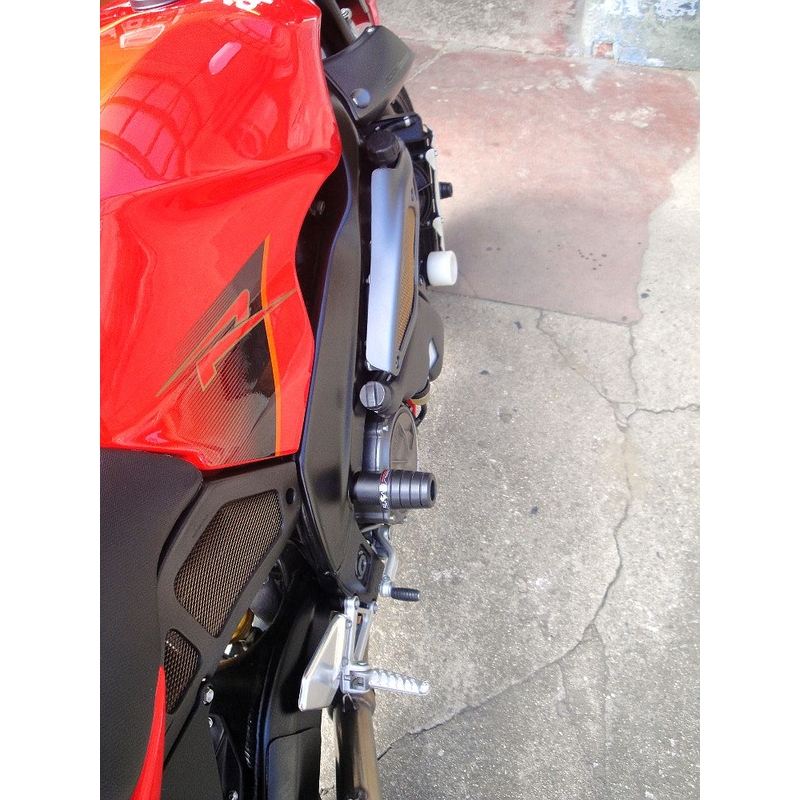 Aprilia TUONO 1000 (02-05) Klassiker