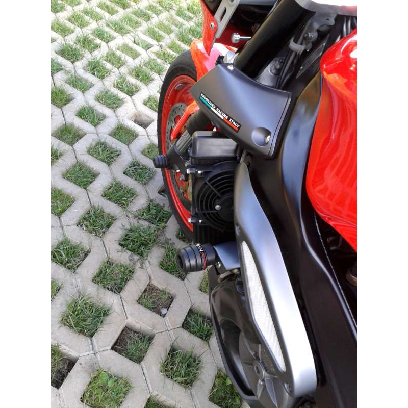 Aprilia TUONO 1000 (06-08) Pfeil