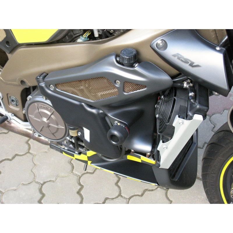 Aprilia TUONO 1000 (06-08) Pfeil