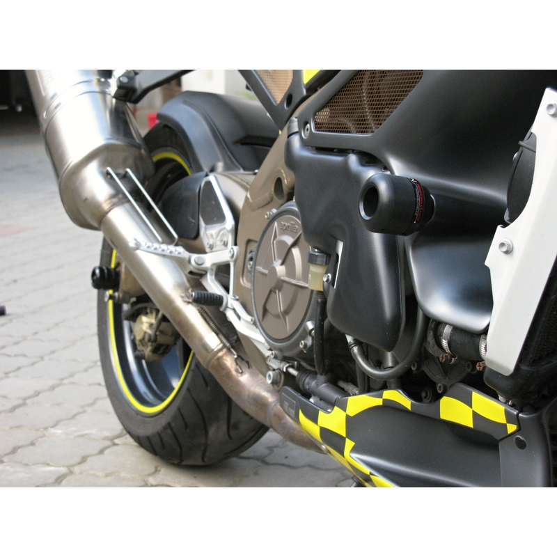 Aprilia TUONO 1000 (06-08) Pfeil
