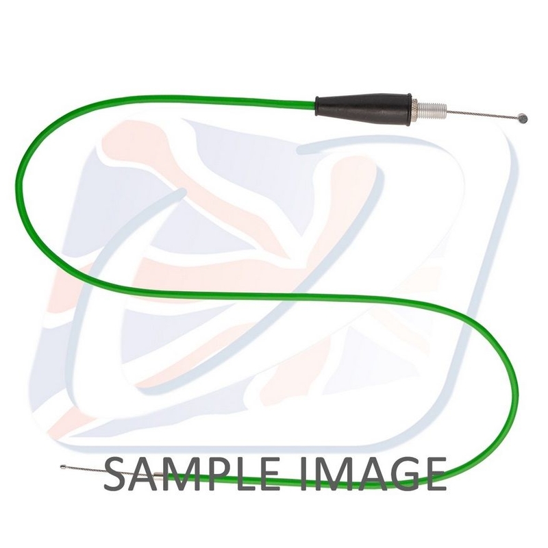 Gasseil Venhill MAGURA TWIST GRIP featherlight grün