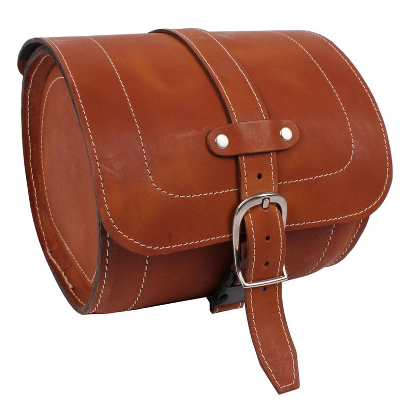 RSA Little Leather Motorradkoffer Ausverkauf