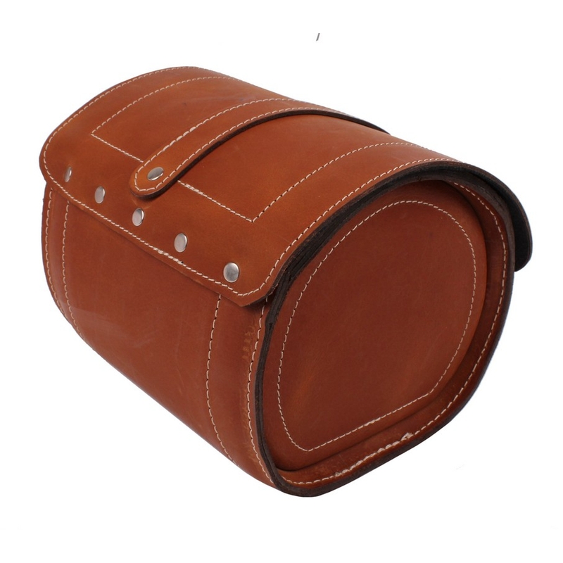 RSA Little Leather Motorradkoffer Ausverkauf