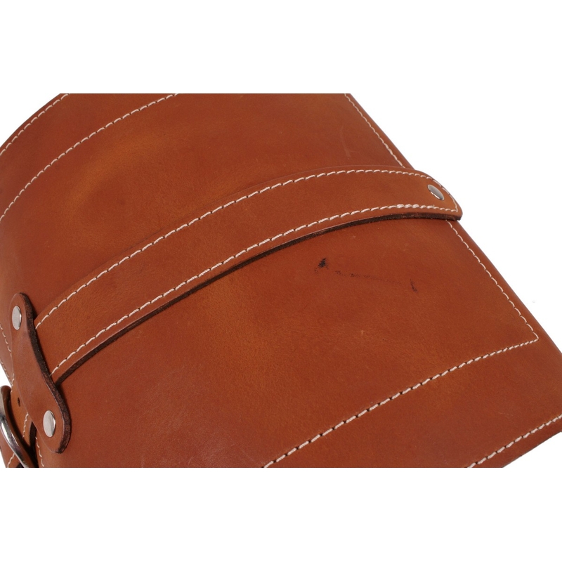 RSA Little Leather Motorradkoffer Ausverkauf