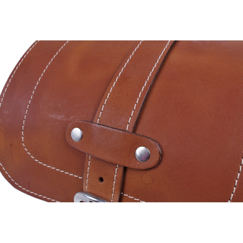 RSA Little Leather Motorradkoffer Ausverkauf