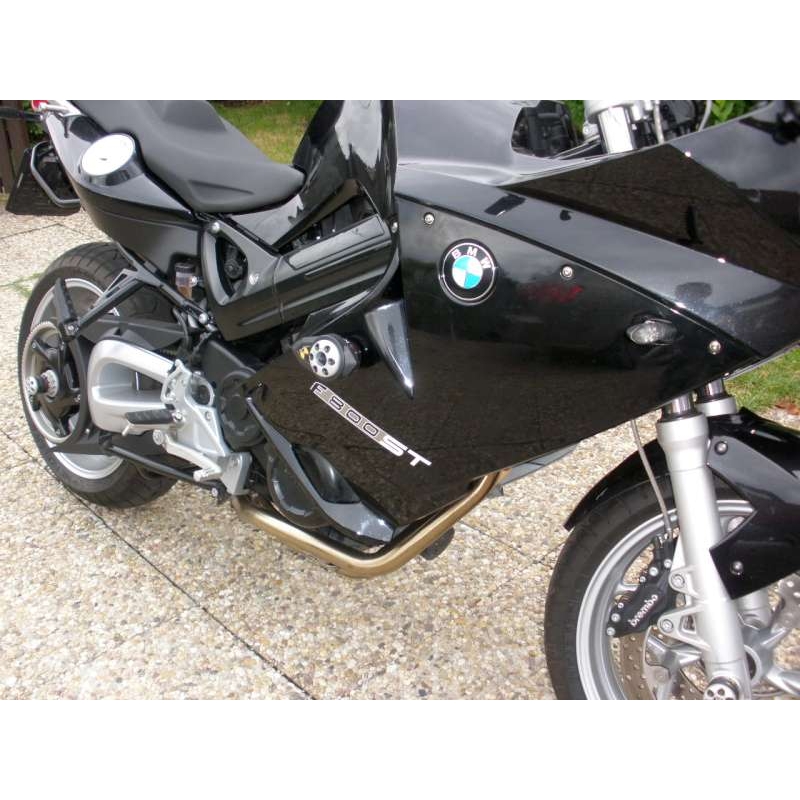 BMW F800ST Klassisch(ZO)