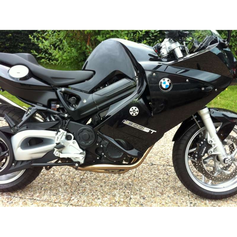 BMW F800ST Gatling(ZO)