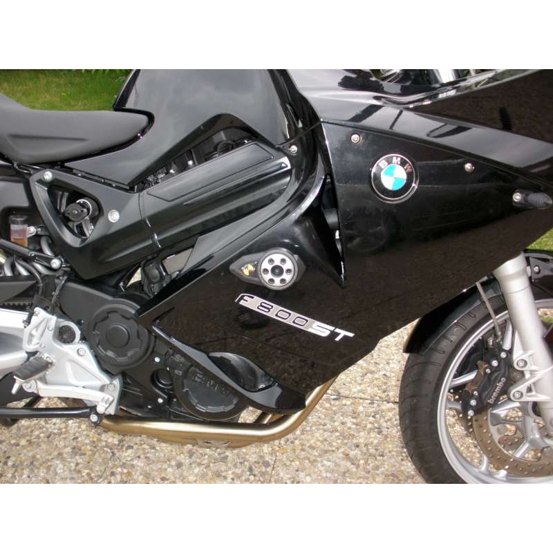 BMW F800ST Gatling(ZO)