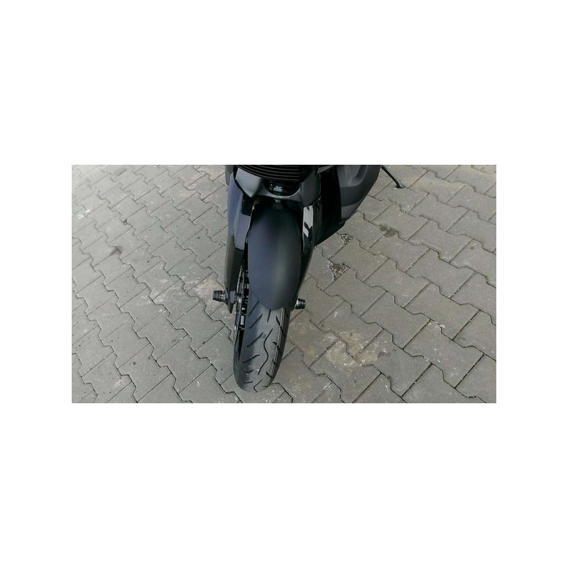 BMW G 650 x-MOTO Klassik(ZO)