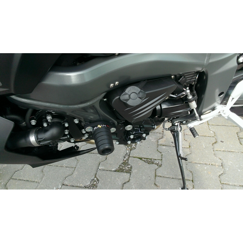 BMW K1200R/K1300R Conus