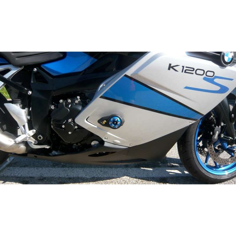 BMW K1200R/K1300R Conus