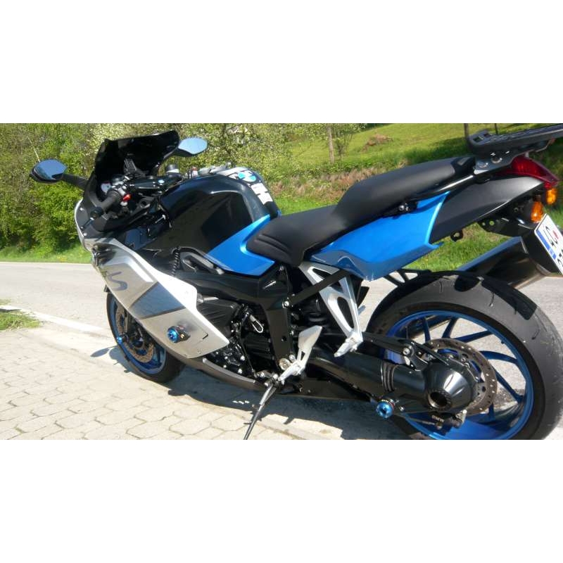 BMW K1200R/K1300R Conus