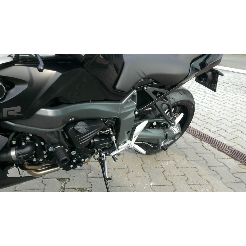 BMW K1200R/K1300R Klassiker