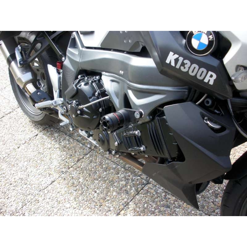BMW K1200R/K1300R Klassiker