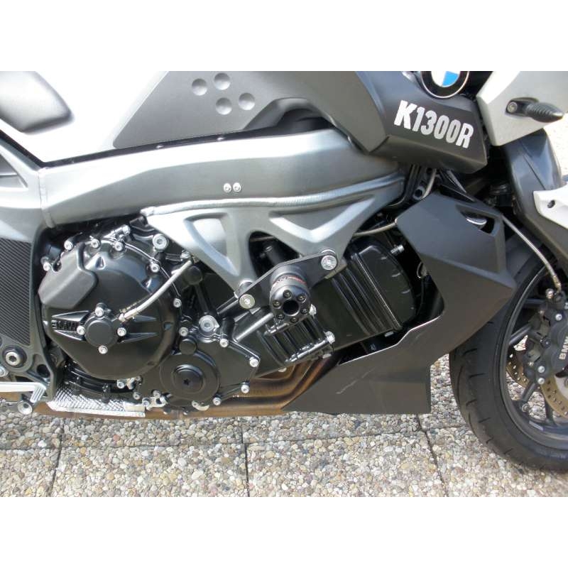 BMW K1200R/K1300R Klassiker