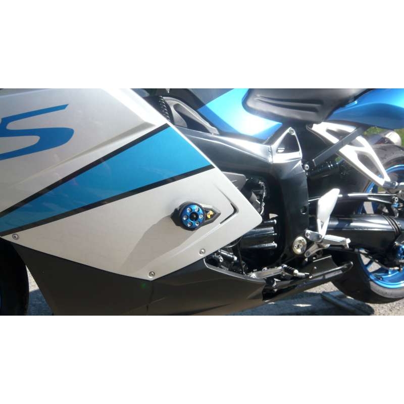 BMW K1200R/K1300R Klassiker