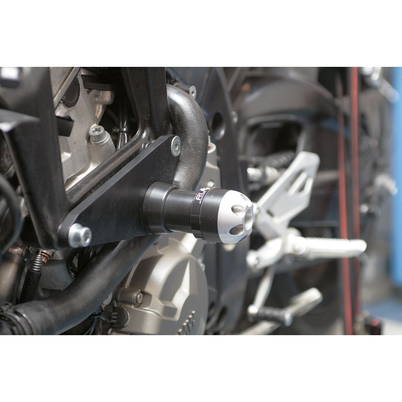 BMW S 1000R Pfeil