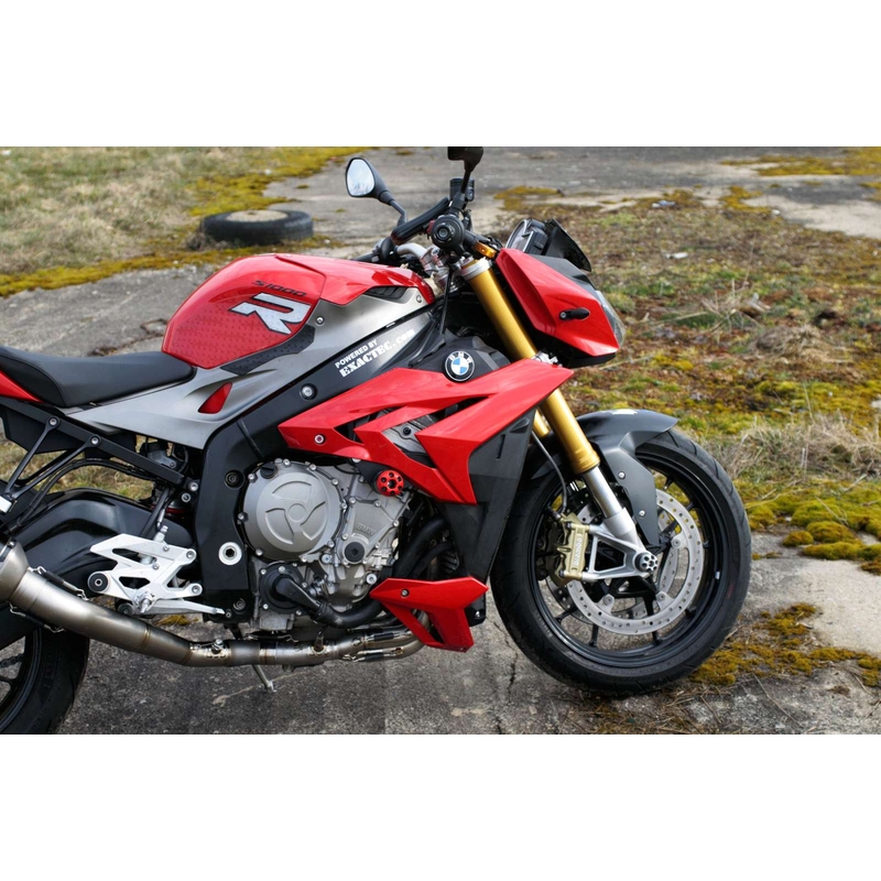 BMW S 1000R Pfeil