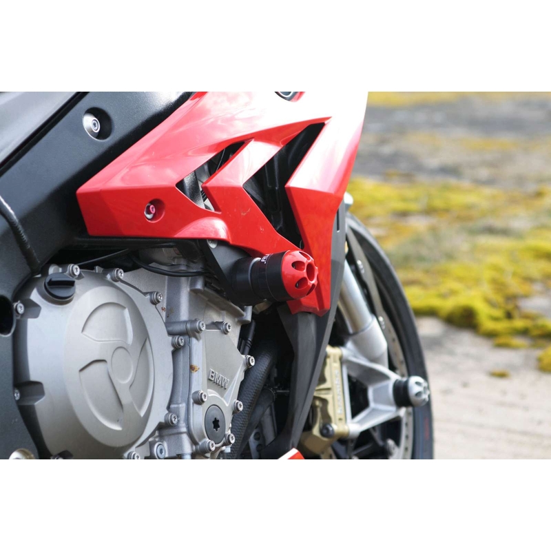 BMW S 1000R Pfeil