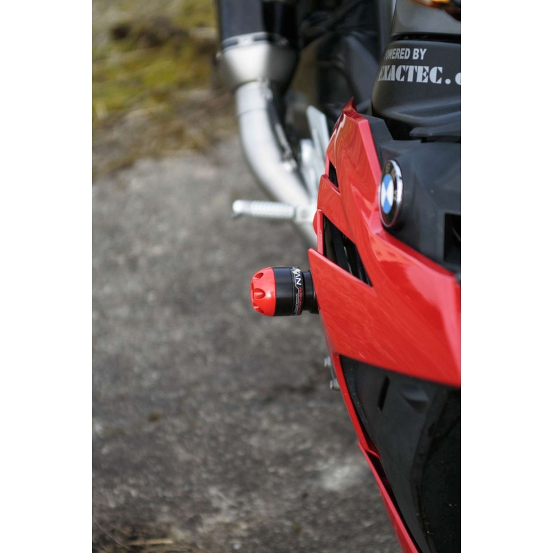BMW S 1000R Pfeil