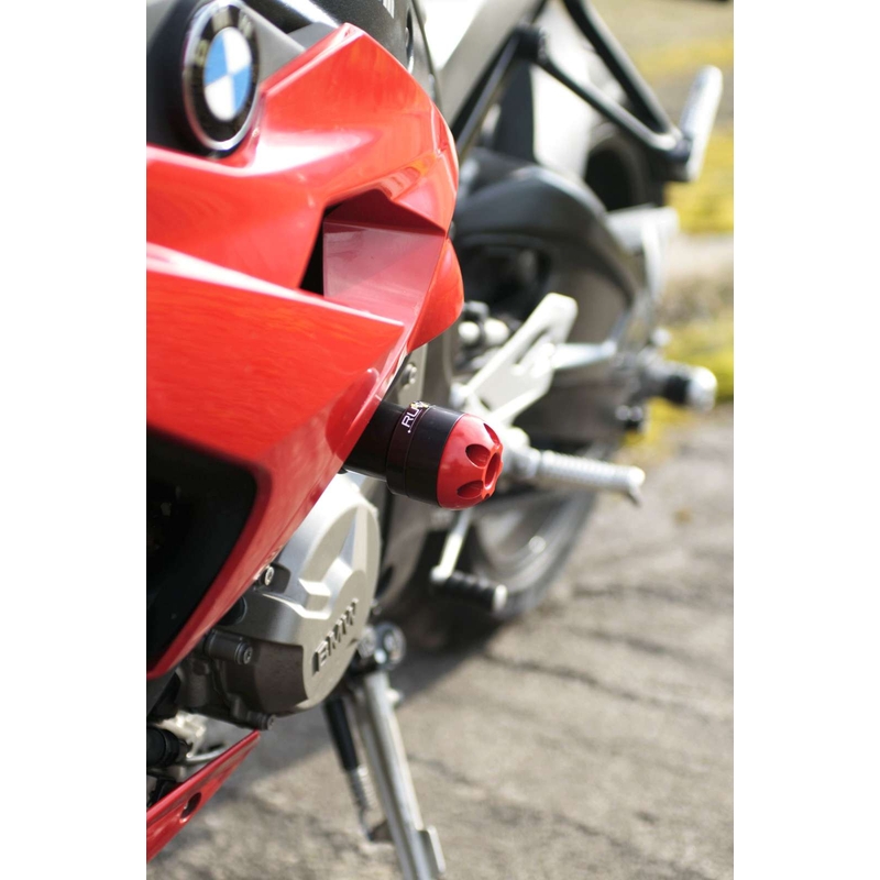 BMW S 1000R Klassisch