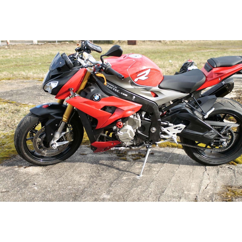 BMW S 1000R Klassisch