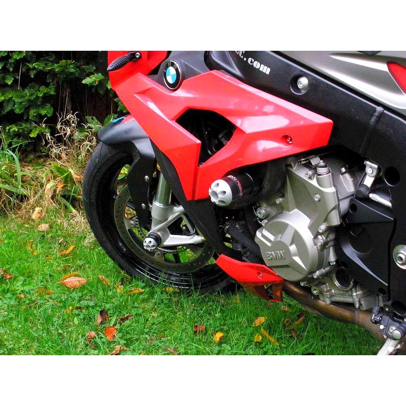 BMW S 1000R Klassisch