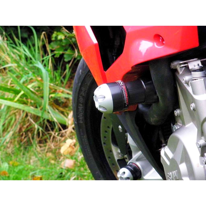 BMW S 1000R Klassisch