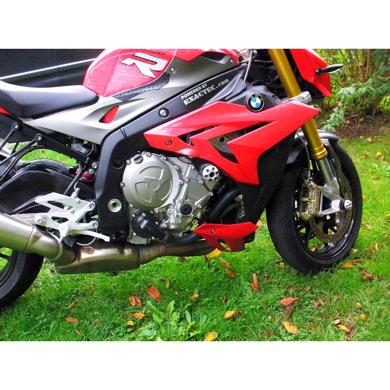 BMW S 1000R Klassisch