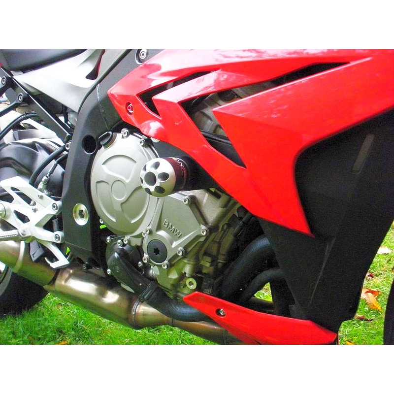 BMW S 1000R Klassisch