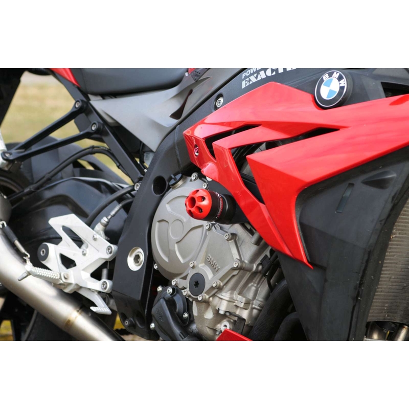BMW S 1000R Gatling Ausverkauf