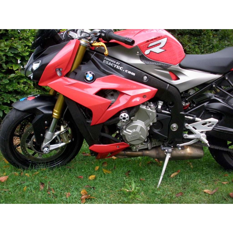 BMW S 1000R Gatling Ausverkauf
