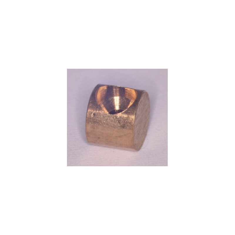 Seilendstück Venhill Walze d5.75x5.5mm